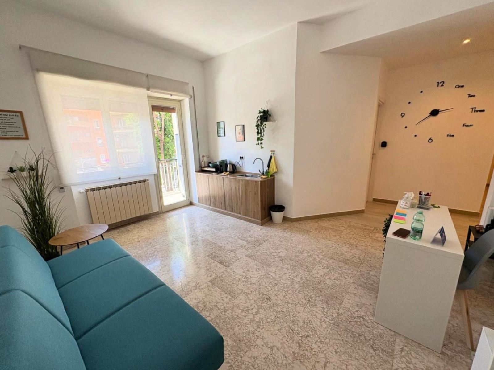 Quattro Venti Casa de hóspedes Roma