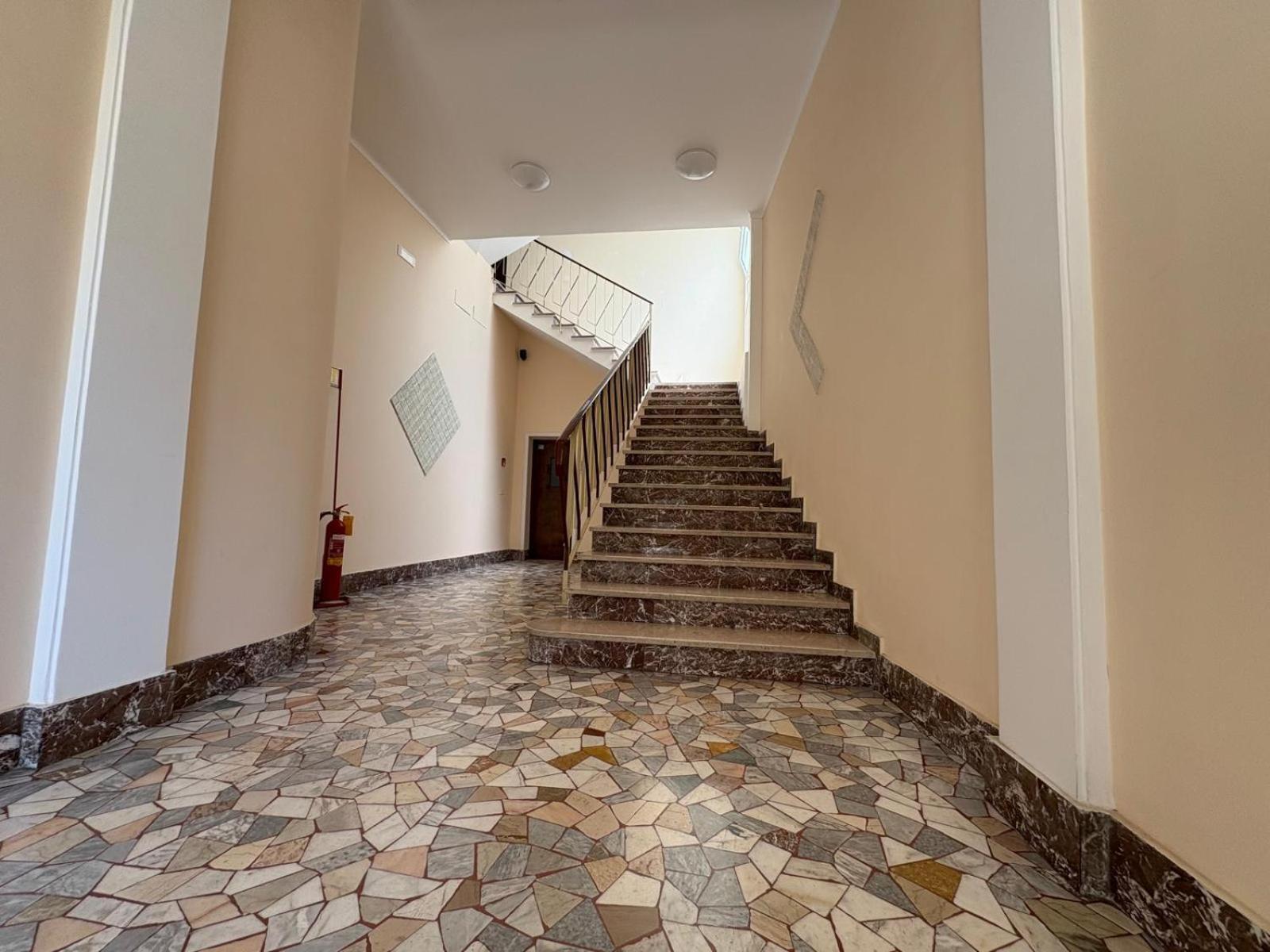 Casa de hóspedes Quattro Venti