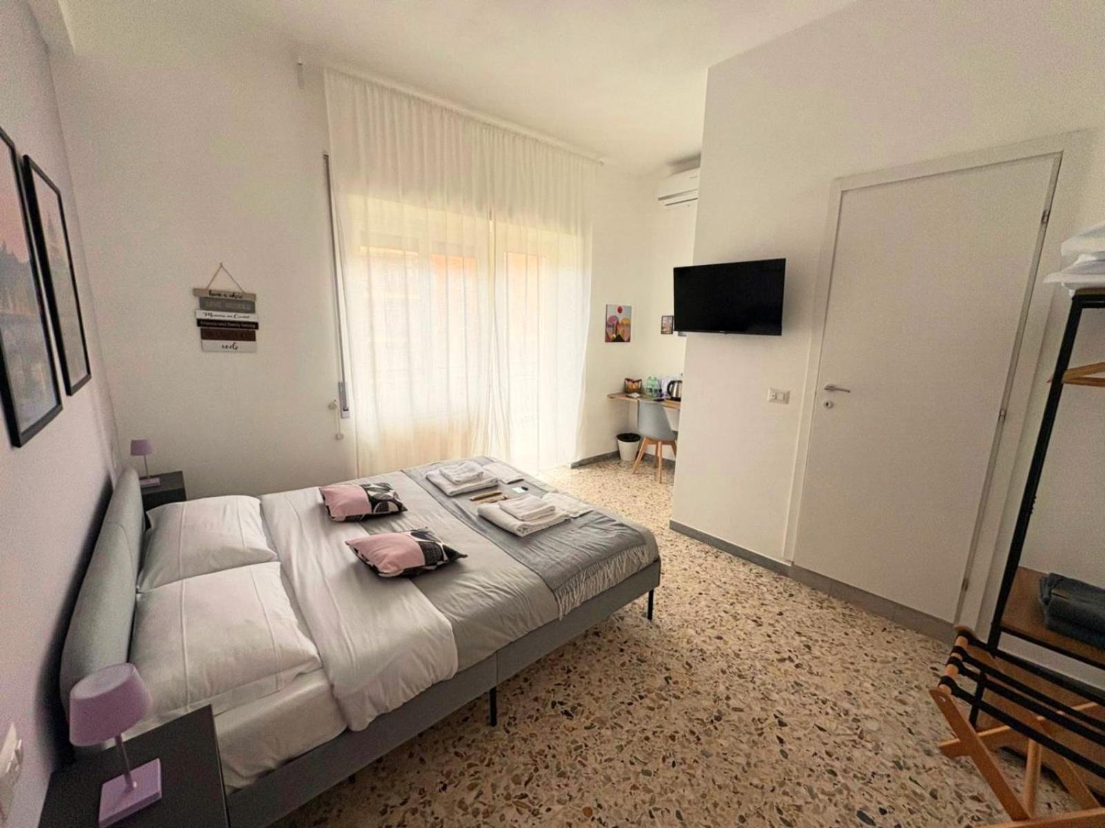 Casa de hóspedes Quattro Venti Roma
